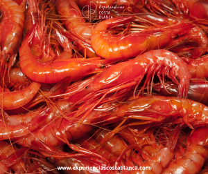 Talento y sabor mediterráneo: así se vive el Concurso de la Gamba Roja de Dénia el 24 de marzo 2026 🦐✨ www.experienciascostablanca.com