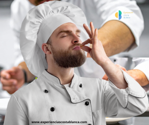 Talento y sabor mediterráneo: así se vive el Concurso de la Gamba Roja de Dénia el 24 de marzo 2026 🦐✨ www.experienciascostablanca.com