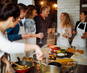 The Costa Blanca no one shows You: Experience it ❤️🥘La Costa Blanca que nadie te enseña: Vívela y no solo la visites 🥘👩‍🍳www.experienciascostablanca.com ❤️