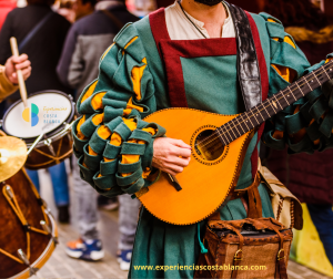 Medievo Villena 2026 – The ultimate Medieval plan with friends: 6th - 8th March ✨ Medievo Villena 2026 - Planazo medieval para disfrutar con amigos: 6 al 8 de marzo 🏰 www.experienciascostablanca.com