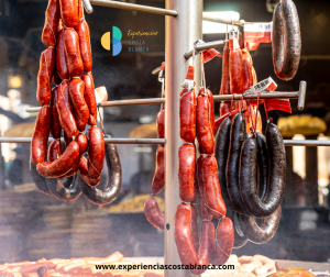 Mercat del Riurau de Jesus Pobre: Mercado mas autentico de la Marina Alta-Costa Blanca 🧺🍷www.experienciascostablanca.com