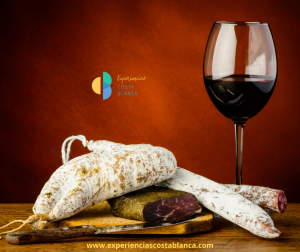 Llíber celebra el 1 de marzo 2026 su día más sabroso: Feria del Embutido en la Vall de Pop-Costa Blanca 🥩 www.experienciascostablanca.com🍷