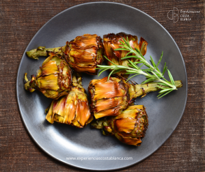 The Tasty Festival of Almoradí: Artichoke Congress on 7-8 March 2026 👨‍🍳 La fiesta sabrosa de Almoradí: Congreso de la Alcachofa el 7 y 8 de marzo 2026 🌿 www.experinciascostablanca.com