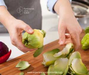 The Tasty Festival of Almoradí: Artichoke Congress on 7-8 March 2026 👨‍🍳 La fiesta sabrosa de Almoradí: Congreso de la Alcachofa el 7 y 8 de marzo 2026 🌿 www.experinciascostablanca.com