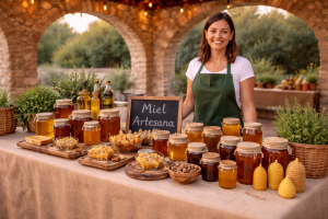 Mercat del Riurau de Jesus Pobre: Mercado mas autentico de la Marina Alta-Costa Blanca 🧺🍷www.experienciascostablanca.com