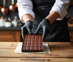 Ruta Dulce Alicante: Turrón de Jijona y Chocolate de Villajoyosa 🍫🍯www.experienciascostablanca.com
