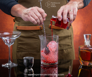 SORTEO Día del PADRE: Maridaje de Ginebras artesanales para 2 🍹💕 www.experienciascostablanca.com