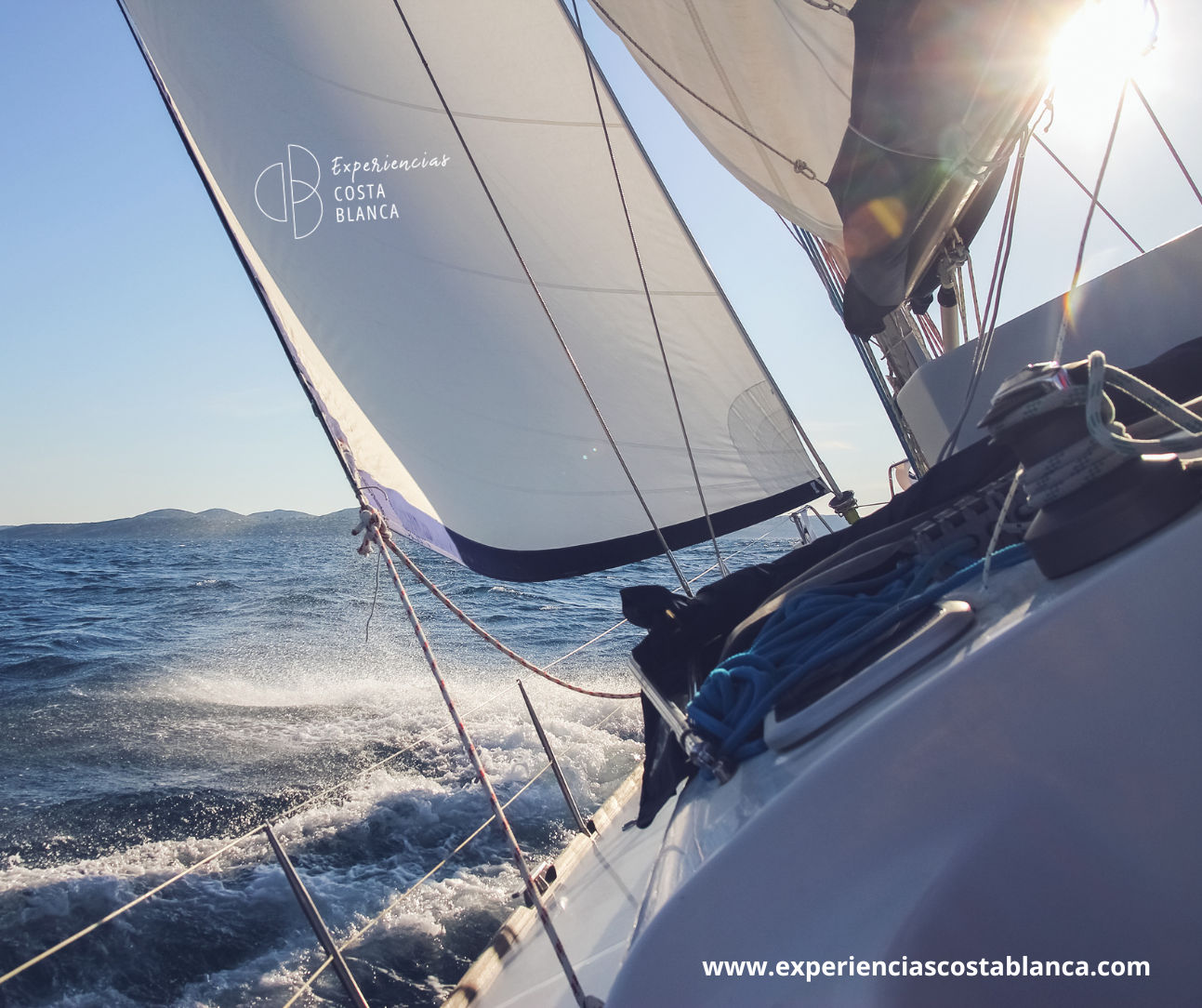 Valencia Sail Grand Prix-Formula 1 del Mar: 5 y 6 de septiembre 2026 ⛵ www.experienciascostablanca.com