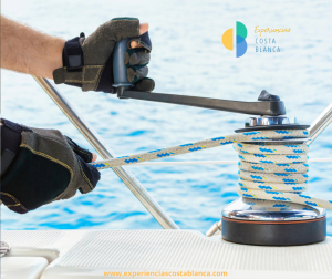 Valencia Sail Grand Prix-Formula 1 del Mar: 5 y 6 de septiembre 2026 ⛵ www.experienciascostablanca.com