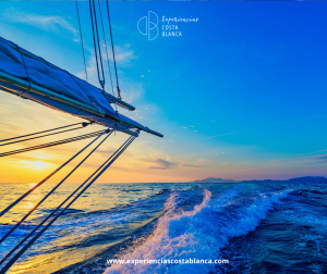 Valencia Sail Grand Prix-Formula 1 del Mar: 5 y 6 de septiembre 2026 ⛵ www.experienciascostablanca.com