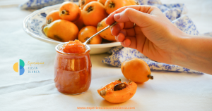 Nispero en la Costa Blanca: La Fruta mas deliciosa y sana de la Primavera 🍊www.experienciascostablanca.com