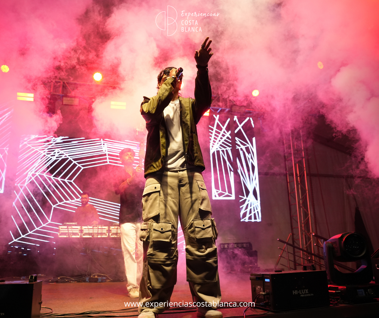 Reggaeton Millennial Fest Alicante: 7 and 8 August 2026 🎶 Reggaeton Millennial Fest Alicante: 7 y 8 de agosto 2026 🎶 www.experienciascostablanca.com