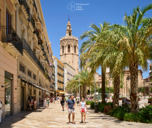 What to Do in Valencia in One Day: 9 Must-Try Experiences 🌞Que hacer en Valencia en un día: 9 experiencias imprescindibles 🌞 www.experienciascostablanca.com
