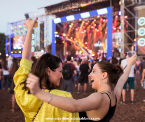 Reggaeton Millennial Fest Alicante: 7 and 8 August 2026 🎶 Reggaeton Millennial Fest Alicante: 7 y 8 de agosto 2026 🎶 www.experienciascostablanca.com