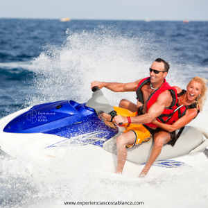 Qué hacer en Verano en la Costa Blanca: Actividades en el Mar y Vacaciones ⛵️🥘www.experienciascostablanca.com