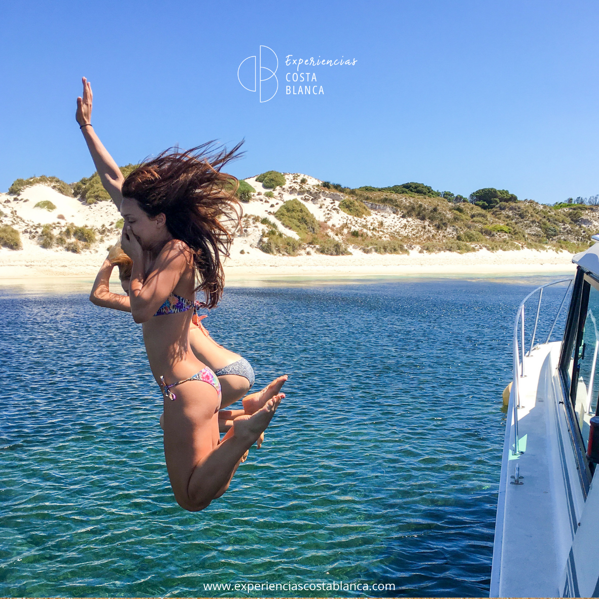 What to Do in Summer on the Costa Blanca - Alicante: Sea Activities and Holidays ⛵️ Qué hacer en Verano en la Costa Blanca: Actividades en el Mar y Vacaciones 🥘www.experienciascostablanca.com