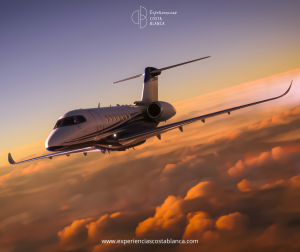 Vuelo privado en Air Taxi desde Alicante o Valencia a Baleares ✈️ www.experienciascostablanca.com
