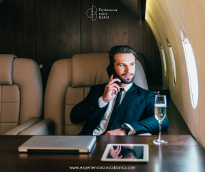 Vuelo privado con Air Taxi desde Alicante o Valencia a Baleares ✈️ www.experienciascostablanca.com