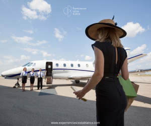 Vuelo privado en Air Taxi desde Alicante o Valencia a Baleares ✈️ www.experienciascostablanca.com
