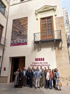 Valencia Premium: Excellence - Collaboration and Quality Tourism in the Valencian Community 🤝 Valencia Premium: Excelencia-Colaboración y Turismo de Calidad en la Comunitat Valenciana 🤝 www.experienciascostablanca.com