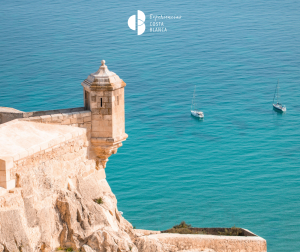 Día de Europa en la Costa Blanca: Actividades en Alicante el 9 y 10 de Mayo 2026 ☀️www.experienciascostablanca.com
