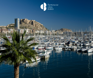 Día de Europa en la Costa Blanca: Actividades en Alicante el 9 y 10 de Mayo 2026 ☀️www.experienciascostablanca.com