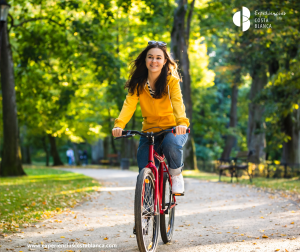 Guided Bike Tour in Valencia 🚲 Valencia en bicicleta con guía 🚲 www.experienciascostablanca.com