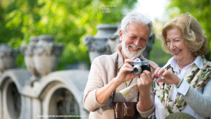 Senior Travel en la Costa Blanca: descubre el paraiso del Silver Tourism 🌞 www.experienciascostablanca.com
