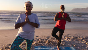 Senior Travel en la Costa Blanca: descubre el paraiso del Silver Tourism 🌞 www.experienciascostablanca.com