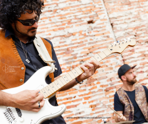 Villena Es Música-VEM: 27 horas de música en directo - 12 y 13 de junio 2026 🎶 www.experienciascostablanca.com