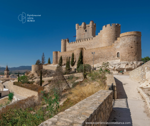 Villena Es Música-VEM: 27 horas de música en directo - 12 y 13 de junio 2026 🎶 www.experienciascostablanca.com