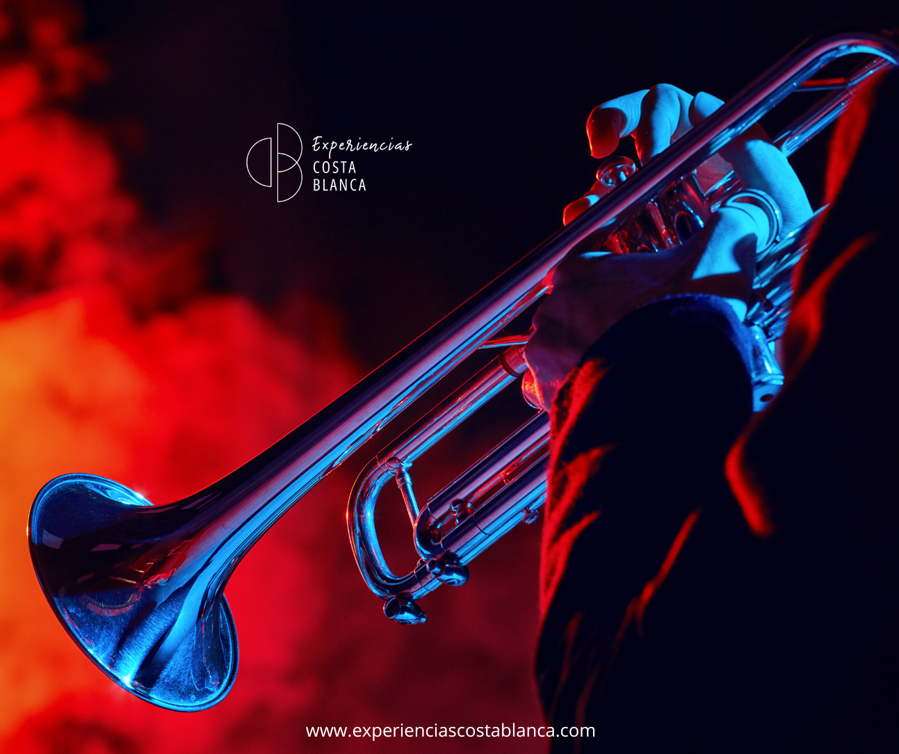 International Trumpet Festival in Jijona-Alicante: 1 - 6 August 2026 🎺 Festival Internacional de Trompeta Ciutat de Xixona: 1 al 6 de agosto 2026 🎺 www.experienciascostablanca.com