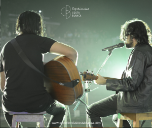 Festival de Guitarra en Elche: 24 al 31 de julio 2026 🎸 www.experienciascostablanca.com