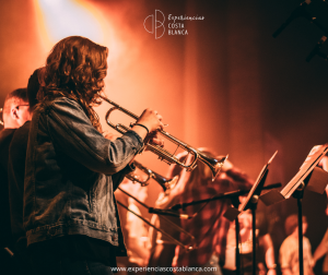 Festival Internacional de Trompeta Ciutat de Xixona: 1 al 6 de agosto 2026 🎺 www.experienciascostablanca.com