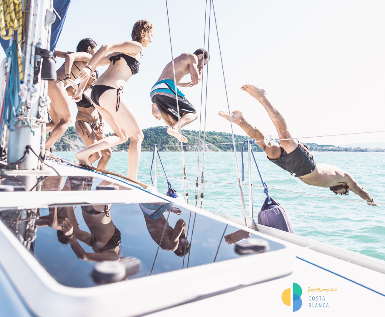 What to Do in Alicante-Costa Blanca when it is very hot: 20 Refreshing Summer Experiences🩴Que hacer en la Costa Blanca-Alicante cuando hace mucho calor: 20 experiencias refrescantes 🩴 www.experienciascostablanca.com