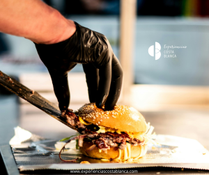 Burger Manía en Calpe-Festival de Hamburguesas y Food Trucks en la Costa Blanca: 16 al 26 de julio 2026 🍔 www.experienciascostablanca.com