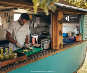 Burger Manía en Calpe-Festival de Hamburguesas y Food Trucks en la Costa Blanca: 16 al 26 de julio 2026 🍔 www.experienciascostablanca.com
