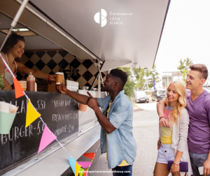 Burger Manía en Calpe-Festival de Hamburguesas y Food Trucks en la Costa Blanca: 16 al 26 de julio 2026 🍔 www.experienciascostablanca.com