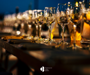 Chef’s Table y Fine Dining en la Costa Blanca: a pocos pasos del Mediterraneo 👨🍳✨ www.experienciascostablanca.com