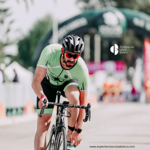 Critérium Internacional y Gran Fondo La Nucía: 17 y 18 de octubre 2026 🚴www.experienciascostablanca.com