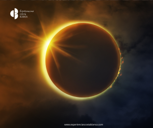 Eclipses de 2027 y 2028 en la Costa Blanca: Volveremos a mirar al cielo 🌘 www.experienciascostablanca.com