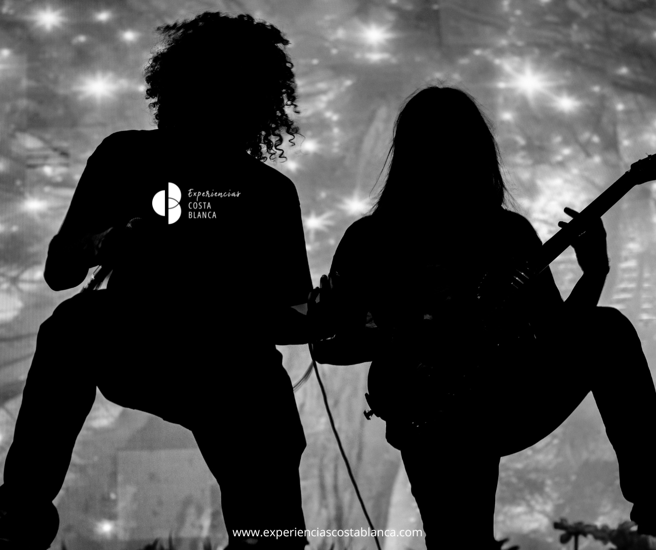 Festival Leyendas del Rock en Villena: el gran encuentro del Heavy Metal en la Costa Blanca: 5 al 8 de agosto 2026 🎸 www.experienciascostablanca.com