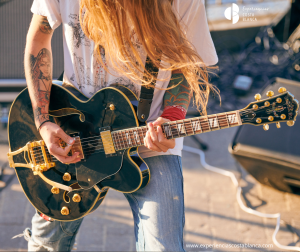 Festival Leyendas del Rock en Villena: el gran encuentro del Heavy Metal en la Costa Blanca: 5 al 8 de agosto 2026 🎸 www.experienciascostablanca.com