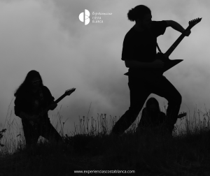 Festival Leyendas del Rock en Villena: el gran encuentro del Heavy Metal en la Costa Blanca: 5 al 8 de agosto 2026 🎸 www.experienciascostablanca.com