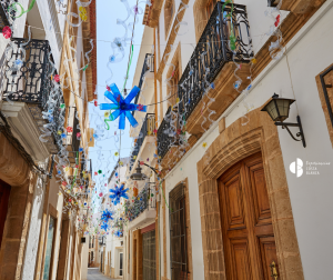 Qué hacer en Javea en un día: Casco antiguo-Kayak-Clase de Paella y paseo privado en Barco ⛵🥘 www.experienciascostablanca.com