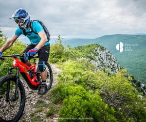 12 e-Bike Routes in Alicante-Costa Blanca you will fall in Love with 🚴♀️❤️www.experienciascostablanca.com