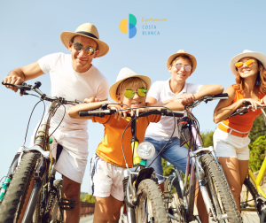 12 e-Bike Routes in Alicante-Costa Blanca you will fall in Love with 🚴♀️❤️www.experienciascostablanca.com