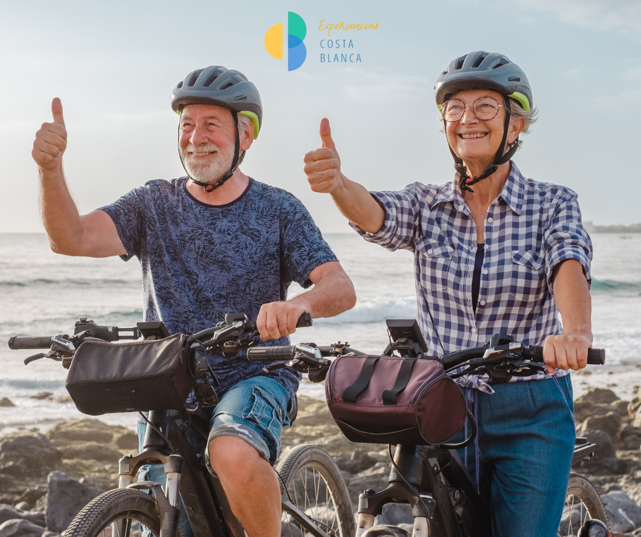 12 e-Bike Routes in Alicante-Costa Blanca you will fall in Love with 🚴‍♀️❤️www.experienciascostablanca.com