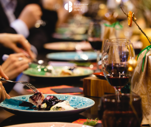 Chef’s Table y Fine Dining en la Costa Blanca: a pocos pasos del Mediterraneo 👨🍳✨ www.experienciascostablanca.com