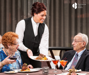 Chef’s Table y Fine Dining en la Costa Blanca: a pocos pasos del Mediterraneo 👨🍳✨ www.experienciascostablanca.com